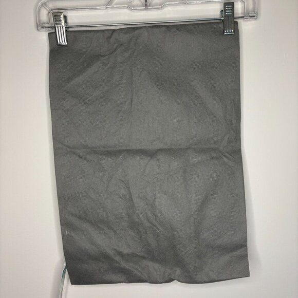 STITCH FIX Shoe Duster Bag NEW 17x12 - Picture 3 of 3